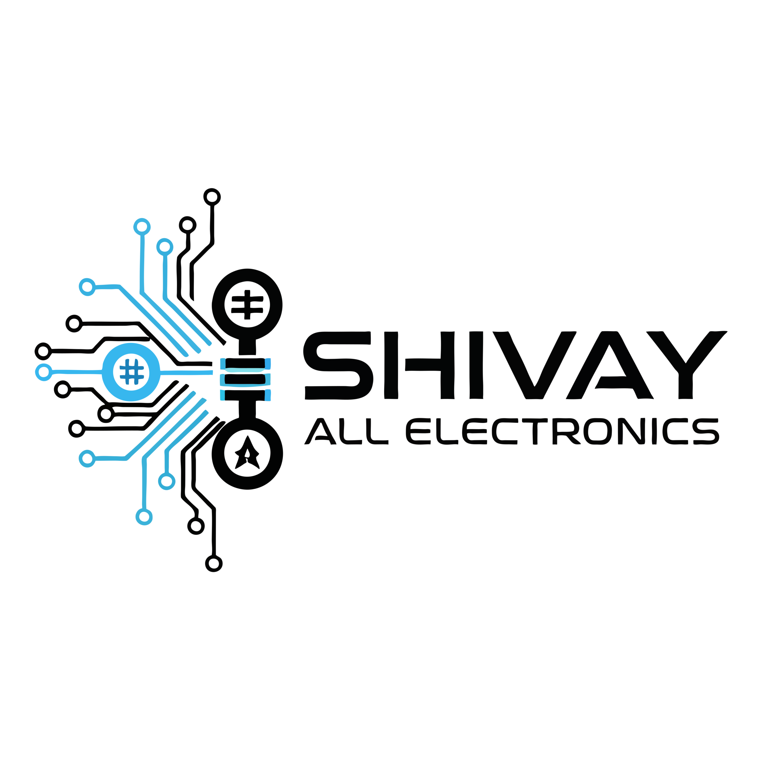 Shivay All Electronics