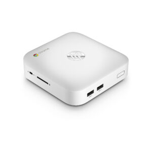 HP Chromebook CB1 014 Desktop